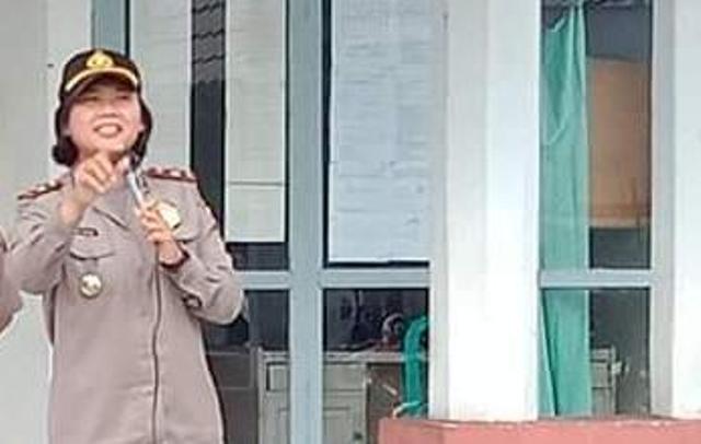 Ternyata Penangkapan 16 Orang Pemuda di Semurup yang Diduga Judi Dibebaskan