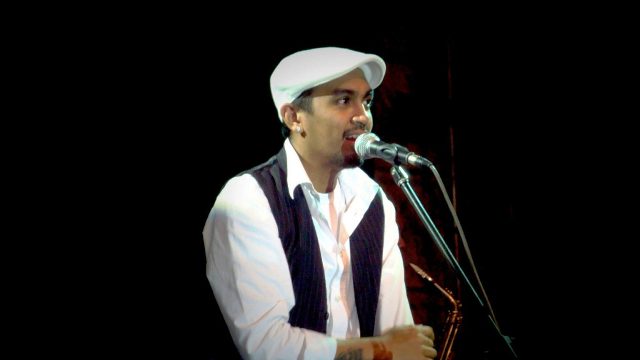 Sabilsa Sebut  Glenn Fredly Punya Riwayat Sakit Ginjal