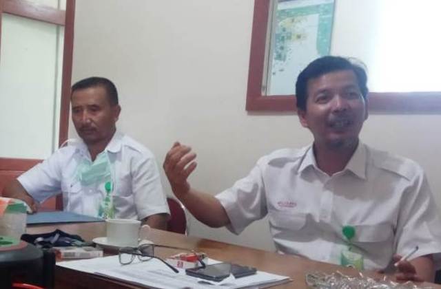 2 Penjaga Penginapan PTPN 6 Kayu Aro Diberhentikan