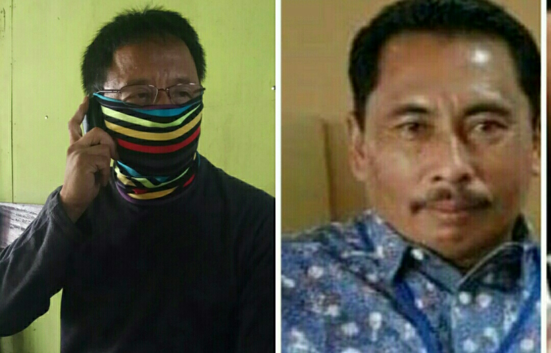 Lengser dari Kadis PUPR Kerinci, Kekayaan Haji Harmin Diminta Diaudit Aparat