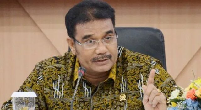 Tim Ramli Taha Pastikan Tempuh Jalur Hukum, Terkait Dana Survei Partai Gerindra