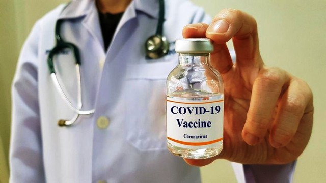 Ini Dia 25 Calon Obat Virus Corona Lagi Disiapkan