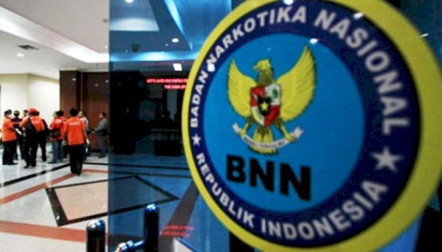 Penyidik BNN Provinsi Jambi Ini Divonis 4 Tahun Penjara Terkait Jual BB Narkoba