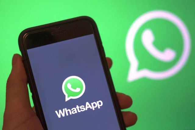 Video Call 8 Orang di WhatsApp Sudah Bisa Digunakan