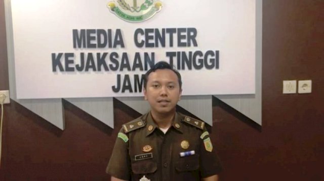 Penangkapan DPO Kasus UIN Terkendala Covid-19