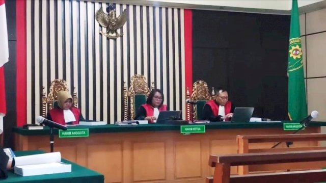 Lurah di Muarojambi Dituntut 1,5 Tahun Penjara Terkait Korupsi Program Beda Rumah