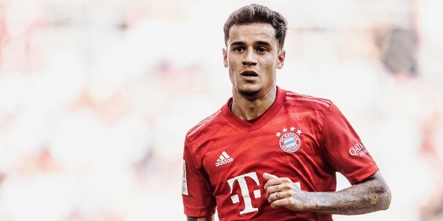 Chelsea Bakal Jadi Pelabuhan Coutinho Berikutnya