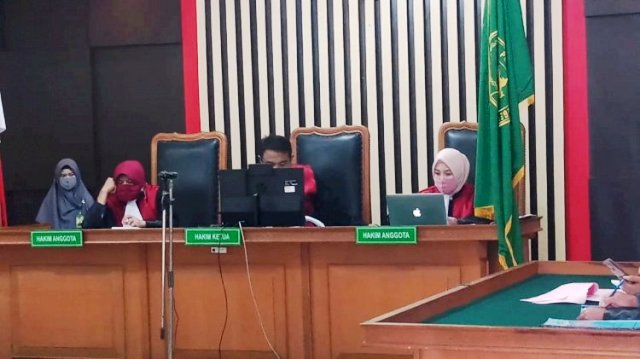 Karyawan Bank BRI Diseret ke Pengadilan Terkait Loloskan Kredit Fiktif