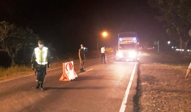 Perketat Pintu Masuk Wilayah Perbatasan Merangin-Sarolangun