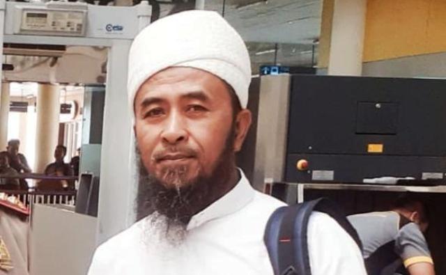 Jamaah Tabligh Batanghari, Ustadz Rijal: Kami Patuhi Aturan Tidak Berkumpul