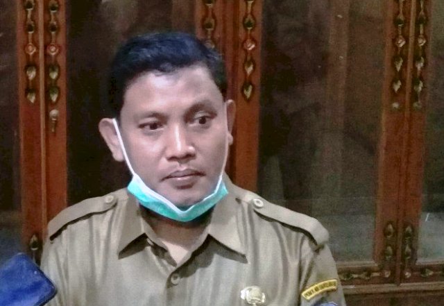 Bambang Hermanto Sebut Kabar Pasien Positif Corona di Sarolangun Kabur Itu Hoax