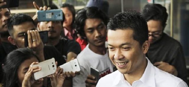 Taufik Hidayat: Banyak Tikus di Kemenpora, Olahraga Susah Maju