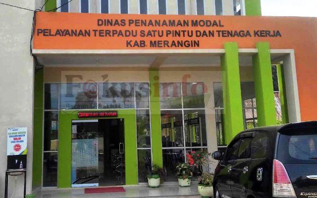 Galian C di Desa Tambang Besi Tidak Kantongi Izin