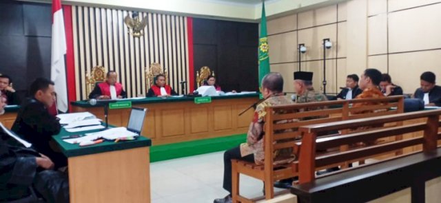 KPK Panggil 6 Tersangka Suap Ketok Palu Jambi