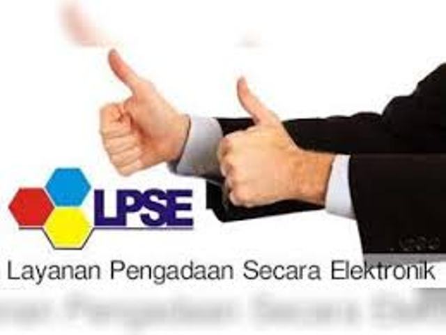 Janggal! Spesifikasi Barang Berubah, Jejak Digital LPSE Sungai Penuh Perlu Dibongkar