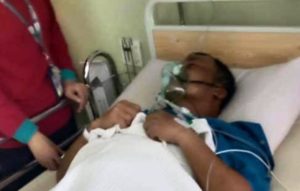 Aksi Peduli Galang Donasi Karang Taruna Harapan Bangsa Aksi Peduli Galang Donasi Karang Taruna Harapan Bangsa