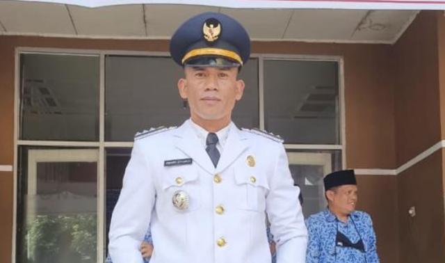 Pemilihan BPD Ladeh Kerinci Tuai Polemik, Ini Penjelasan Camat Awang