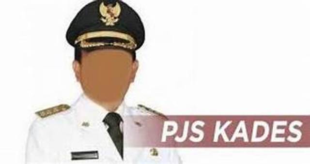 Pjs Kades Tanjung Pauh Mudik Kosong