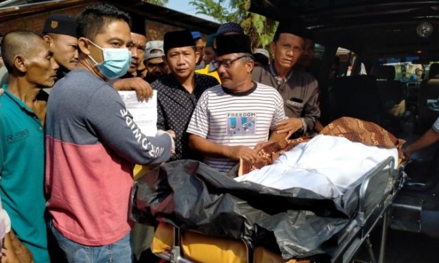 PETI di Merangin Makan Korban, Dua Warga Tewas Tertimbun Longsor