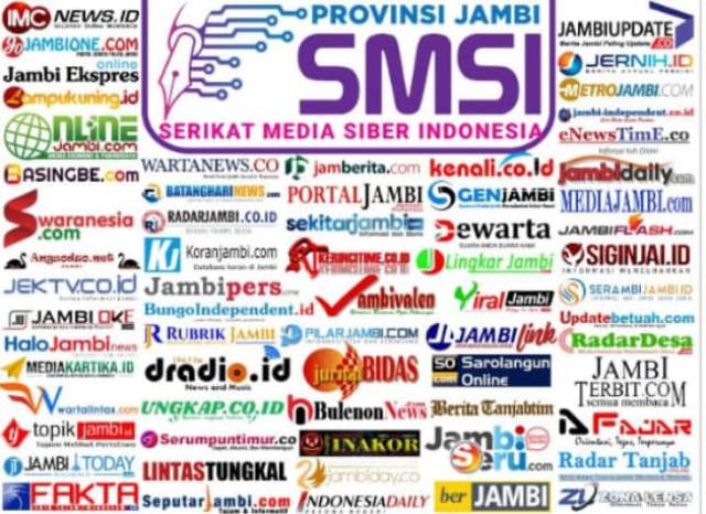 Peran Media Siber di Tengah Pandemi Covid-19