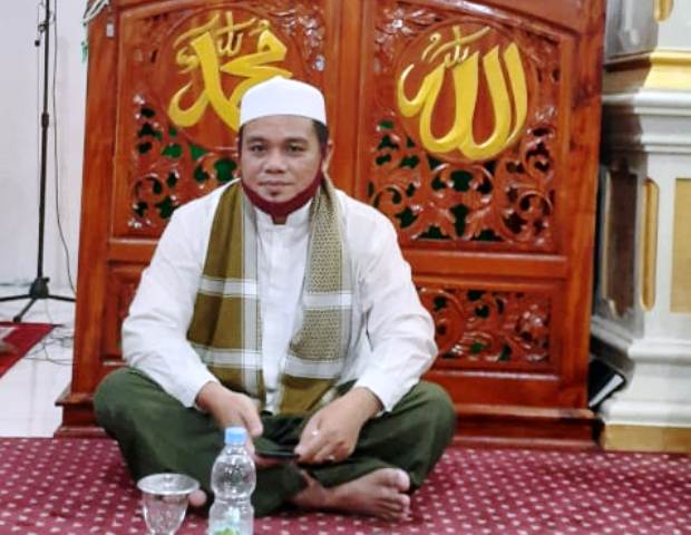 Tabligh Akbar Memperingati Tahun Baru Islam