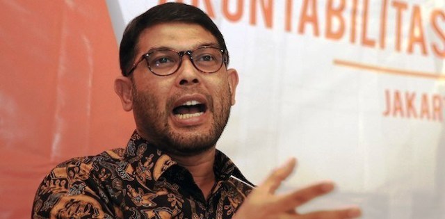 Muhammad Nasir Djamil: Ancaman Covid-19 Lebih Diutamakan Ketimbang Memaksa Pilkada Serentak