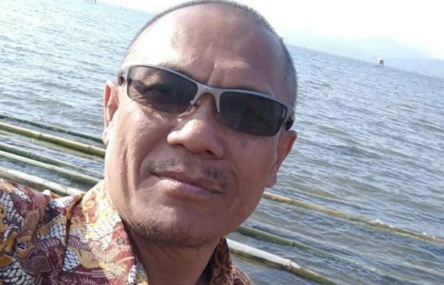 Keroyok Kepala Bank Mandiri Taspen, Mantan Kepala Pajak Sungai Penuh Dipolisikan