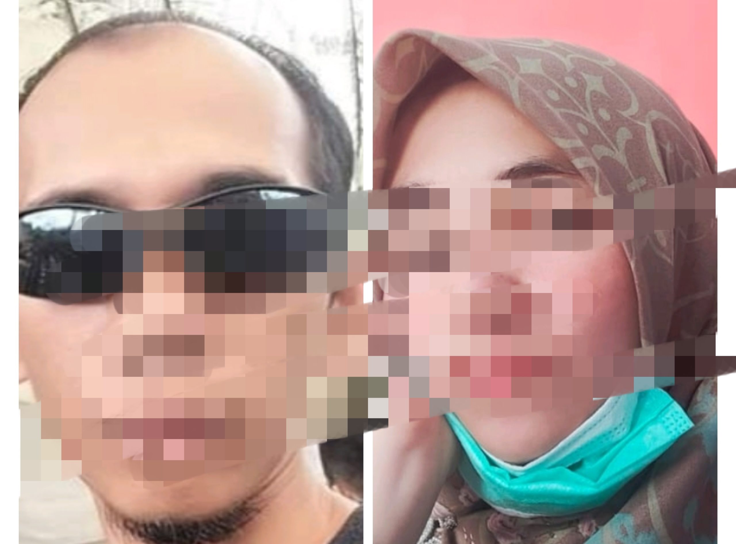 Dugaan Selingkuh Honorer Dengan Mantan Kades Siulak Gedang Didenda Rp.15 Juta