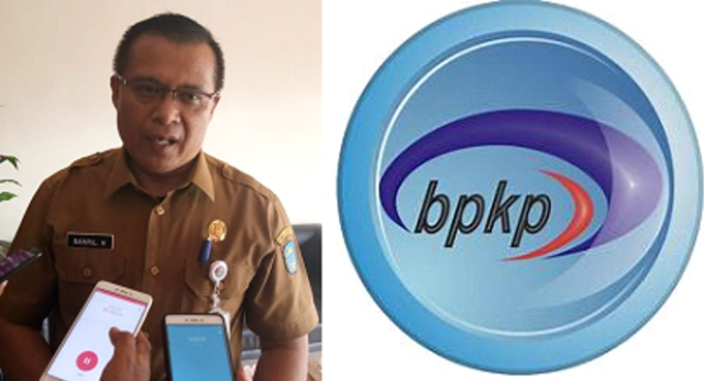 Syahril : Bimtek Kades Kerjasama Dengan BPKP dan Tidak Ada Kontribusi Peserta