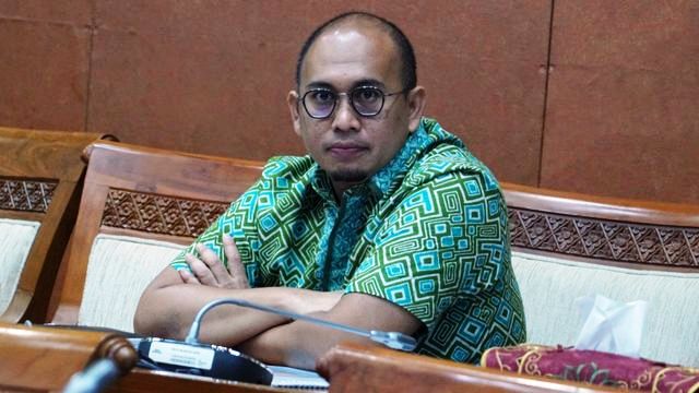 Andre Rosiade: Copot Ahok dari Pertamina