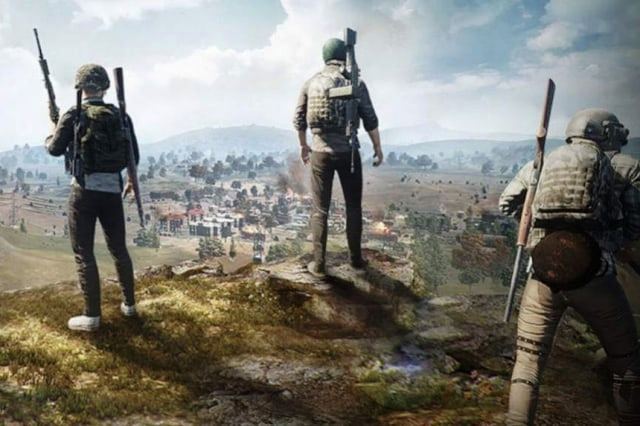 Ulama Aceh: Pemain PUBG di Aceh Layak Dihukum Cambuk