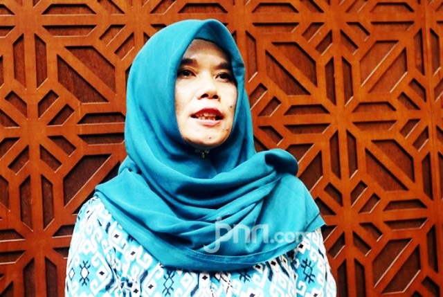 Hasil CPNS 2019 Segera Diumumkan, Titi Purwaningsih: PPPK Panas Dingin