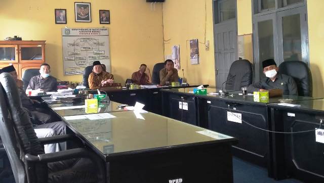 Jelang Debat Kandidat, Musri Nauli : Al Haris Paling Siap Membangun Jambi