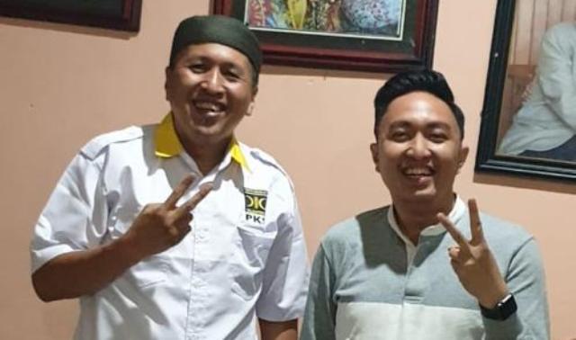 Ferry Satria : PKS Solid Bergerak Tegak Lurus dengan Keputusan DPP  