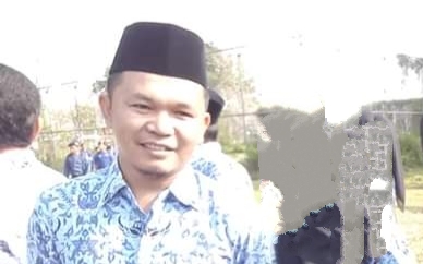 Mencuat Nama Alpianto Sebagai Pelaksana Perancangan Rumdis Bupati Kerinci Senilai Rp. 500 Juta