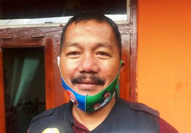 Saat Tua Tengganai dan Para Depati Kerinci Turun Gunung Perjuangkan Haris-Sani