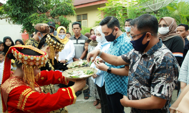 Fikar-Yos Konsepkan Pengembangan Pariwisata Olahraga