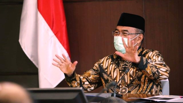 Pemerintah Kurangi Jumlah Libur Akhir Tahun 3 Hari