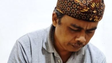 Musri : Masyarakat Butuh Gubernur dengan Fisik Prima, Jadi Harus yang Muda Musri : Masyarakat Butuh Gubernur dengan Fisik Prima, Jadi Harus yang Muda