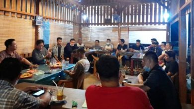 Polres Merangin Mendadak Kumpulkan Organisasi Kepemudaan
