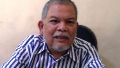 Dewan Pakar Haris-Sani Nasroel Yasir : Kemenangan Ini Kita Jaga Sampai Pleno KPU