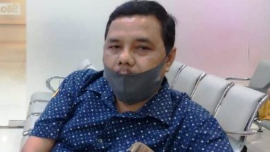 Tim Advokasi Haris Sani Instruksikan Relawan Kawal Suara di KPU