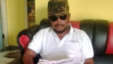 Direktur Agiprop Haris-Sani Nazli : Kita Menang Mutlak di Kota, Itu Sudah Cukup