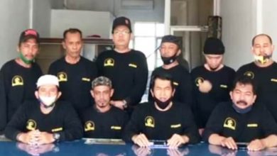 GeMPAL: Kemenangan Al Haris-Sani Adalah Kemenangan Kita Bersama