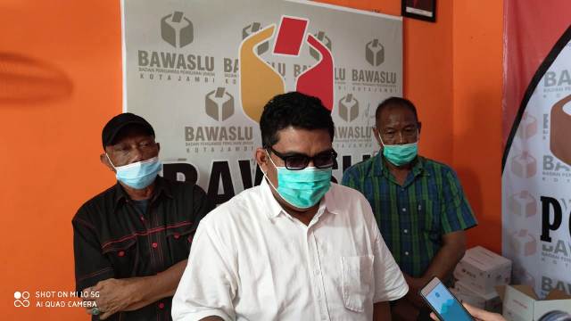 Kasus Ratu Munawaroh Mulai Diproses Hari ini