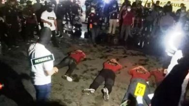 Rekonstruksi 6 Laskar FPI Ditembak Mati Dilakukan, Begini Penampakannya