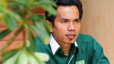 Hitungan PKB Haris-Sani Menang 1,3 Persen, Sekjen : Kita Kawal Terus Suara di KPU