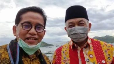 Ucapkan Selamat ke Al Haris-Sani, Presiden PKS: Tetap Kawal Kemenangan Ini Ucapkan Selamat ke Al Haris-Sani, Presiden PKS: Tetap Kawal Kemenangan Ini