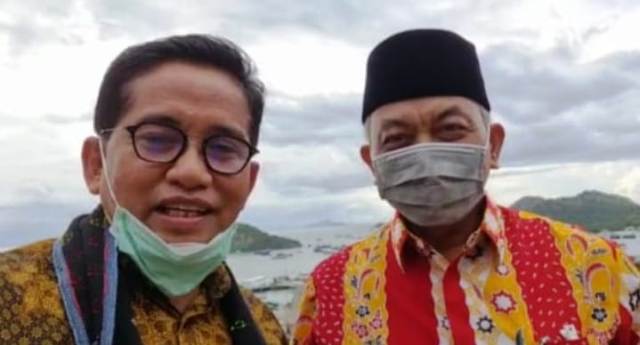 Ucapkan Selamat ke Al Haris-Sani, Presiden PKS: Tetap Kawal Kemenangan Ini