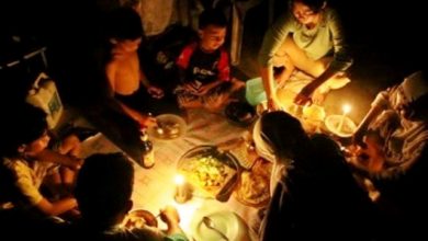Delapan Desa di Jambi Belum Dialiri Listrik, 6 di Merangin Delapan Desa di Jambi Belum Dialiri Listrik, 6 di Merangin